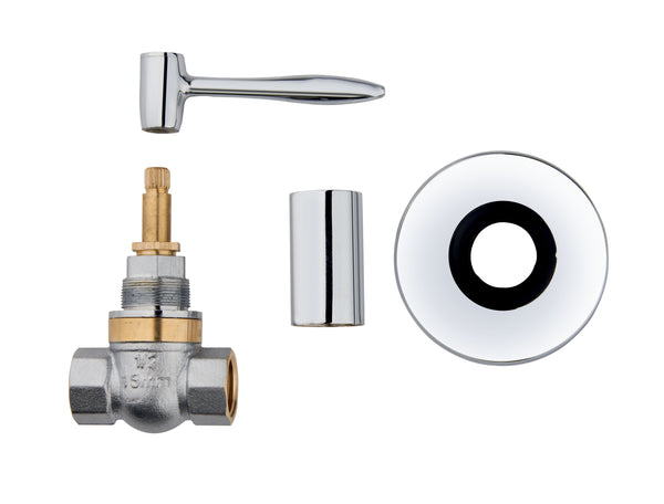 CP Brass Control Valve 15MM