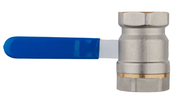 BRASS BALL VALVE 40MM