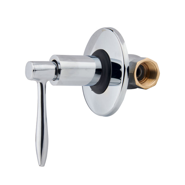 CP Brass Control Valve 15MM