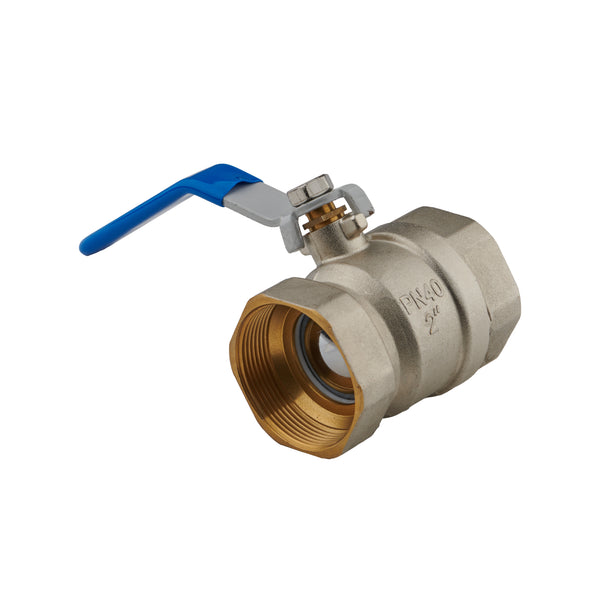 BRASS BALL VALVE 50MM