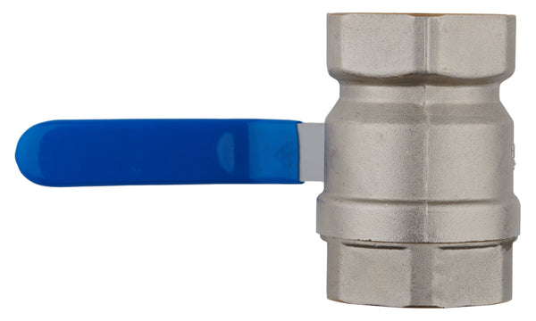 BRASS BALL VALVE 50MM