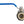 BRASS CPVC UNION BALL VALVE 20MM