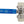 BRASS CPVC UNION BALL VALVE 20MM