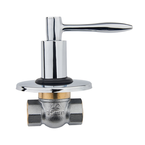 CP Brass Control Valve 15MM