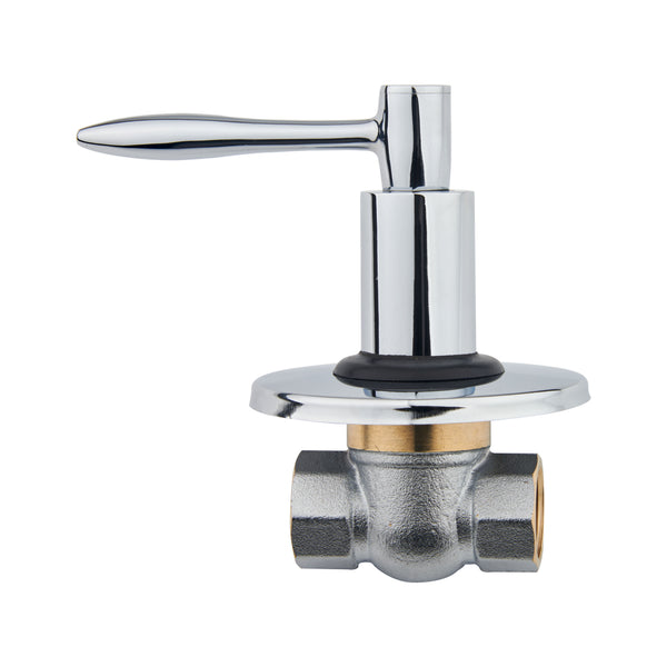CP Brass Control Valve 15MM
