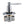 CP BRASS CONTROL VALVE 20MM