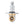 CP BRASS CONTROL VALVE 20MM