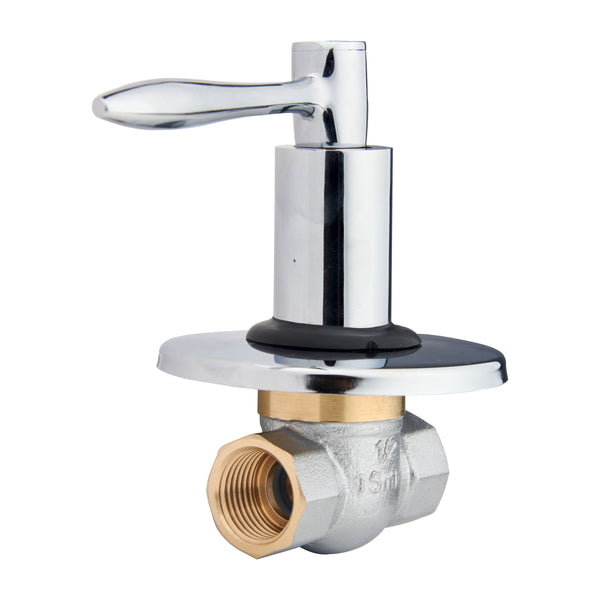 CP Brass Control Valve 15MM