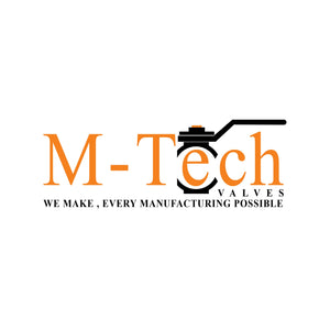 M-TECH VALVES 